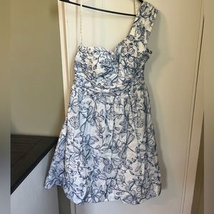 Lilly Pulitzer sample dress
